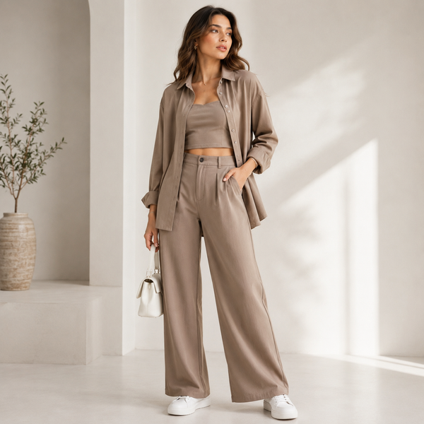 Western Co-ord Sets